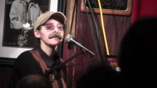 Medley - Nellie McKay as Phil Woods at The Deerhead Inn/Oct 31, 2015