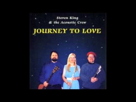 Steven King & The Acoustic Crew: Miller Meets The Count