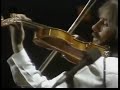 Jean-Luc Ponty - Once A Blue Planet (Live 1982)