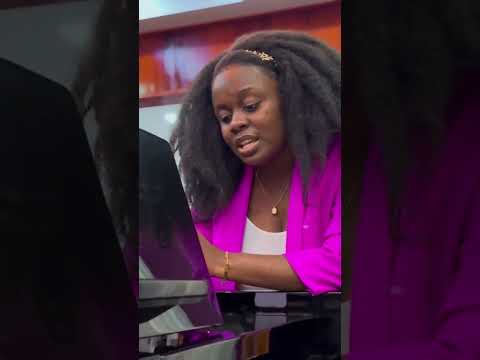 Áquila Chirindza - Me enxergou na minha tormenta (cover) por @JullianySouza