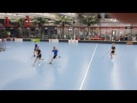 T21 TPS-NothernStars 1.10.2021