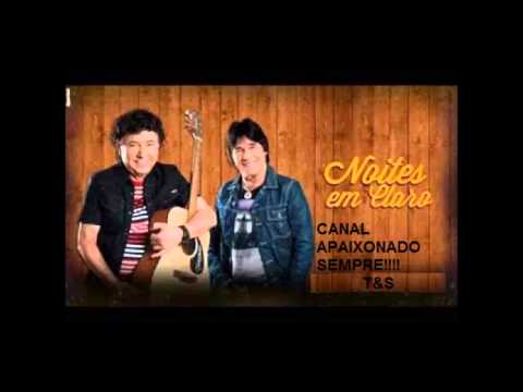 A DORMIDEIRA - Teodoro e Sampaio