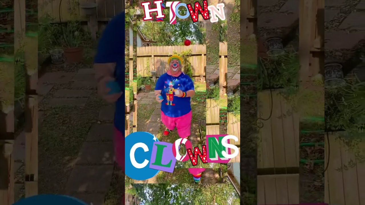 Promotional video thumbnail 1 for Professor Wing Nut