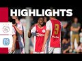 First game of PreSeason ? | Highlights Ajax - SV Meppen | Friendly