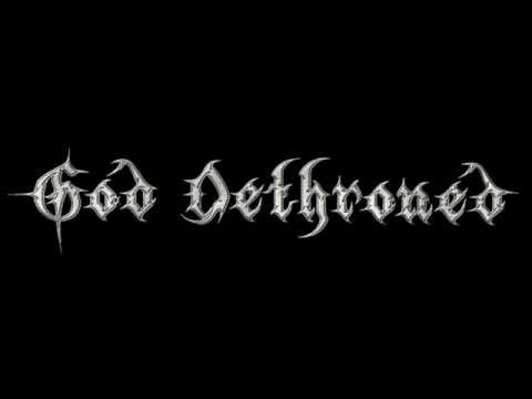 God Dethroned - 