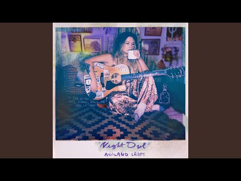 Night Owl - Ashland Craft