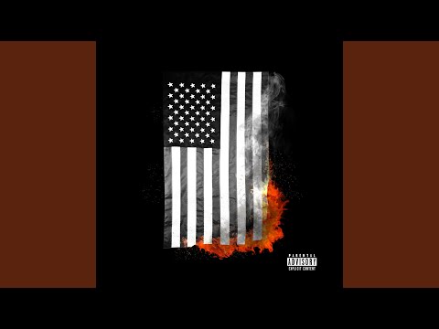 I'm Only a Nigga in America