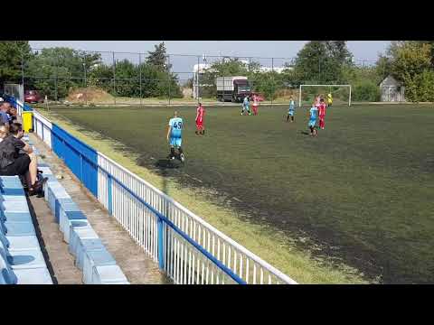 FK Internacional-FK Sindjelic 4:1 II-poluvreme 08.09.2019.