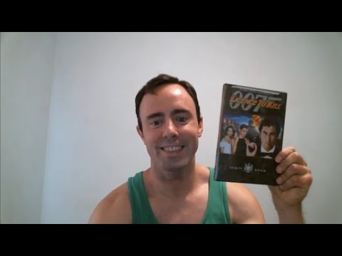 Licence To Kill: Movie Review