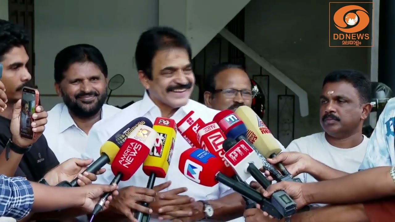 ജാതി പറഞ്ഞ് വിഭജിക്കുന്നന്നവർക്കൊപ്പം ജനം ഇല്ലെന്?