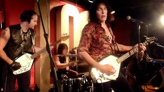 The Fuzztones "Don't Speak Ill Of The Dead"