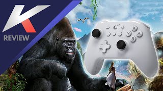 Gulikit KK3 - Cost-Benefit Version