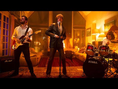 Leo C' - Ocean Paradise (Clip Officiel)