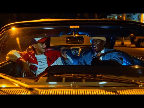 @joonti  X Moffa X Animal - Tempestad (Offical Video)