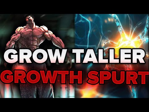 10 Signs You’re About to Hit a Growth Spurt (No BS Guide)