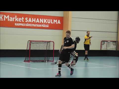 SUOMENCUP maalikooste: Grifk & PuPu