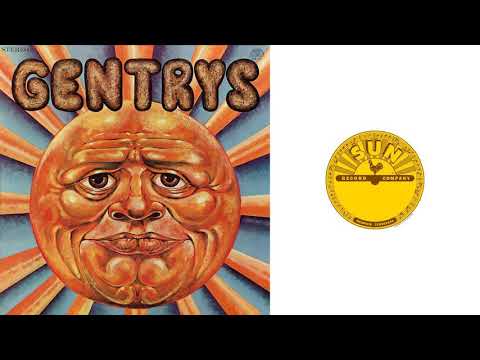 I Just Got The News - The Gentrys