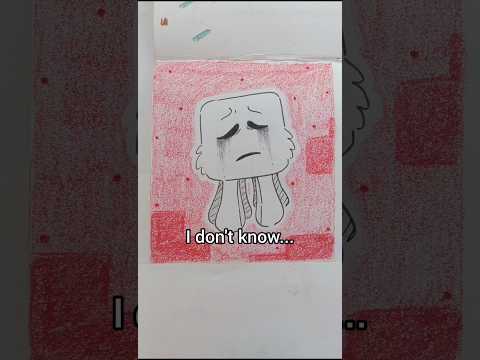 happy ghast's backstory #minecraft #minecraftlive #art #happyghast