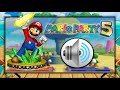 Mario Party 5 Mario Voice Clips