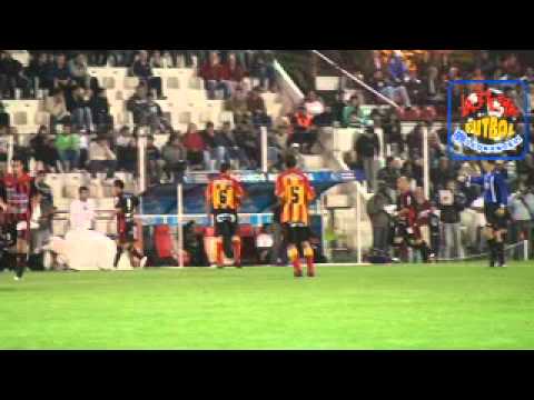 PATRONATO 3 - BOCA UNIDOS 3.mpg