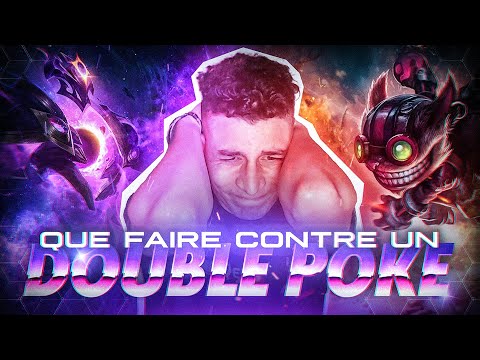 QUE FAIRE CONTRE DES LANES À POKE