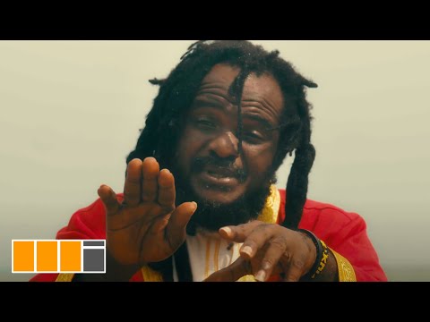Ras Kuuku - Road Of Evil (Official Video)