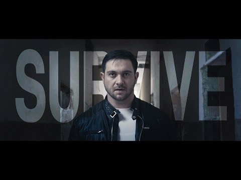 Eclipse of Heaven - Eclipse of Heaven - Survive (official music video)