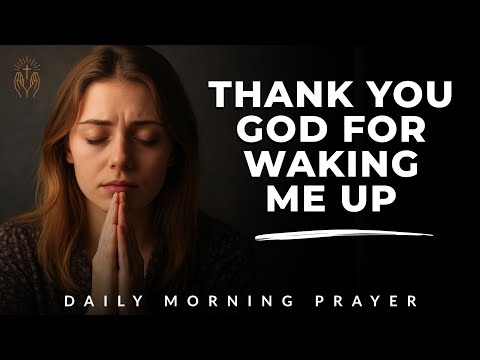 Morning Prayer of Gratitude (4)