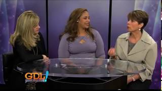 Hopebridge Teams with 'Good Day Live' to Educate During Autism Awareness Month