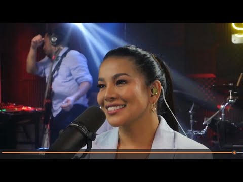DONT KNOW WHAT TO SAY-AILA SANTOS-R2K Band 2023 COVER