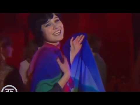 Tu un Cits (VIDEO) - Aija Kukule (1980)