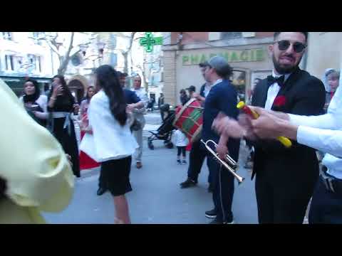 #karkabou#zornaalgérienne#kabyle#marseille #wedding #mariage#montpellier #nice: 0641511259