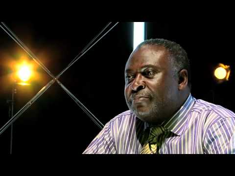 Open Heavens Reflections 2011 June 17 - Are You Occupying?