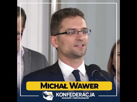 #2 Strzały Konfederacji II.08.2020