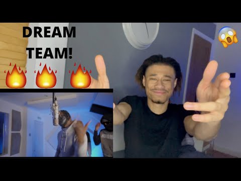 Skengdo x AM x Lil Rass x BM x Mini x Rack5 x TY x Mskum - Plugged In W/Fumez The Engineer REACTION