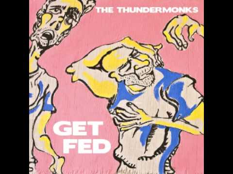 The Thundermonks - Earnest