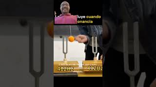 Quebrando Cristais com a Voz.