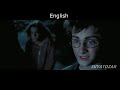 Expecto Patronum In Different Languages