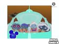 Little Einsteins Russian Theme Season 1 Extreme High Tone In G Major