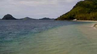 preview picture of video 'Sikuai Island - West Sumatra, Indonesia'