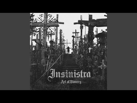 Weeping Spell - Insinistra