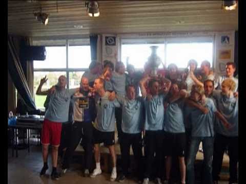 SDO 1 Kampioen