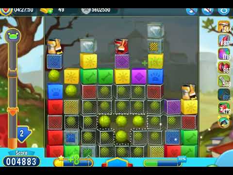 Pet Rescue Saga   level 4832   no boosters