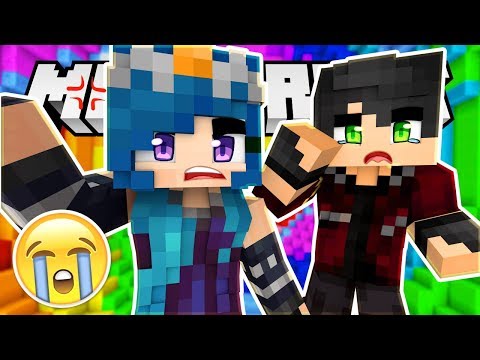 MINECRAFT DROPPER VS. FLOATER! WHICH IS THE WORST?