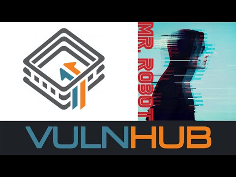 Vulnhub | mr robot walkthrough
