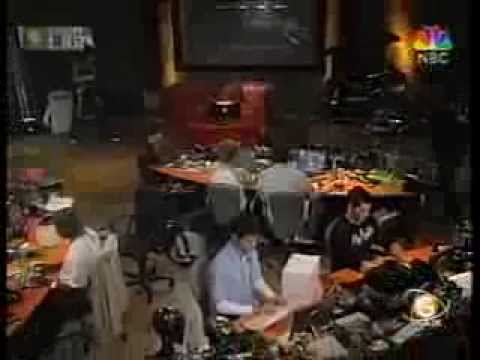 Giga eSports 17.01.2005