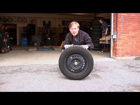 MotorTV - Vinterdæk