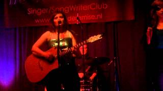 Frazey Ford - You Got Religion @OudeRemise 03/03/15