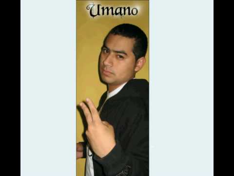 UMANO feat ACHKIRIK - EL MICRO Y EL TALENTO