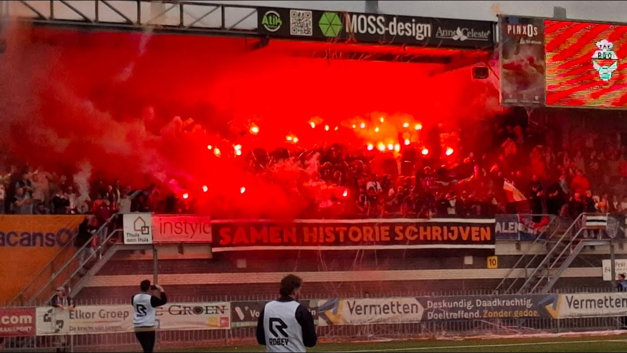 Watch RBC vs XerxesDZB (Zat) Highlights Season 2024/2025